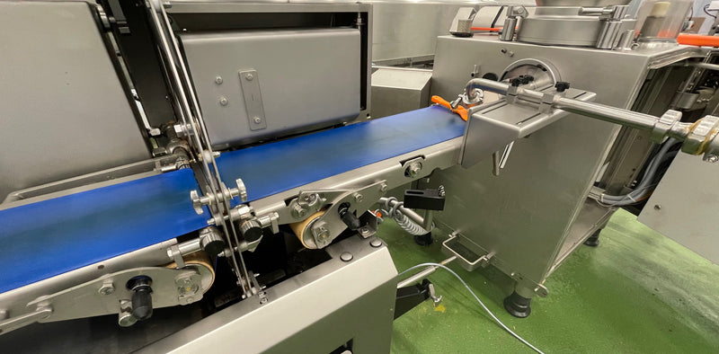 How To Measure Conveyor Belt