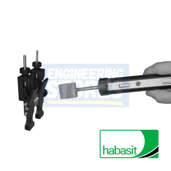 Habasit Quickmelt PQ-02 Joining Tool