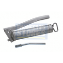 Image of MATO All Steel Grease Gun E500 with rigid tube E4024, thread M10x1