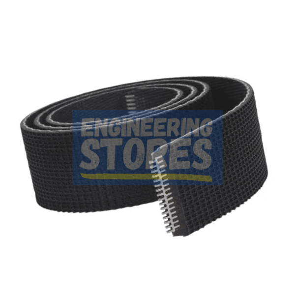 Case Sealer Belts - EngineeringStores.co.uk
