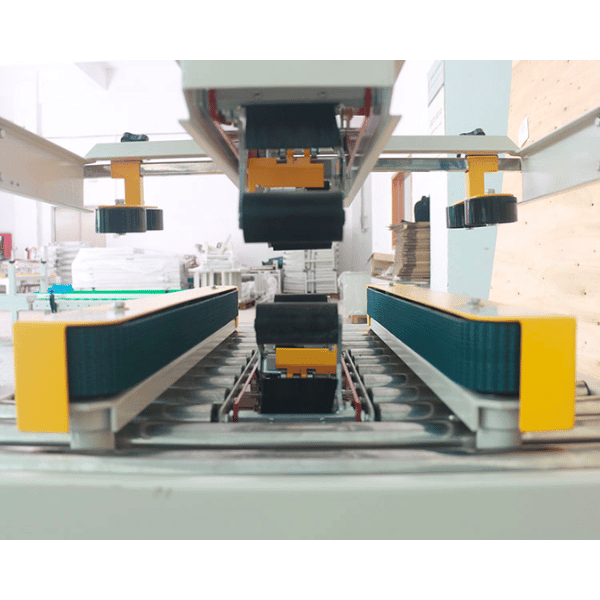 Case Sealer Belts - EngineeringStores.co.uk