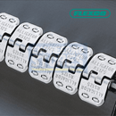 Flexco RS125 Alligator® Conveyor Belt Fasteners - EngineeringStores.co.uk