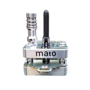 Mato Easy Clip EC Conveyor Belt Lacing / Fastener Installation Tool - EngineeringStores.co.uk