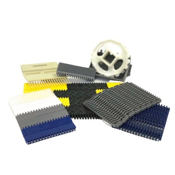 Plastic Modular Conveyor Belt - EngineeringStores.co.uk