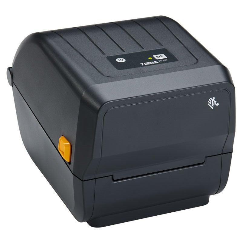 ZD23042-D1EG00EZ Direct Thermal Printer ZD230, Standard EZPL, 203 dpi, EU and UK Power Cords, USB, Dispenser Peeler - - EngineeringStores.co.uk