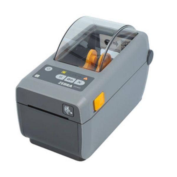 ZD41022-D0E000EZ DT Printer ZD410, 2in. print width, Standard EZPL, 203 dpi, EU and UK Cords, USB, USB Host - EngineeringStores.co.uk