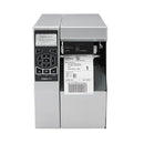 ZT51042-T2E0000Z TT Printer ZT510, 4in., 203 dpi, Euro and UK cord, Serial, USB, Gigabit Ethernet, Bluetooth LE, Rewind, Mono, ZPL - EngineeringStores.co.uk