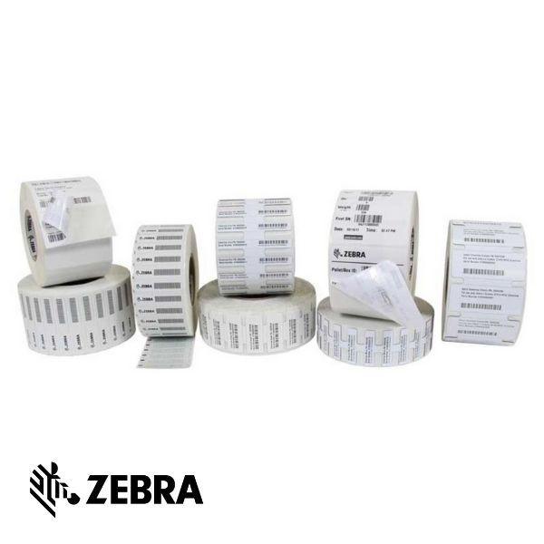 880114-019 Zebra Z-Select 2000T 38mm x 19mm Paper Label - EngineeringStores.co.uk