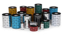 03200GS11007 Zebra 3200 Premium Wax/Resin 110mm x 74m TT Ribbon - EngineeringStores.co.uk